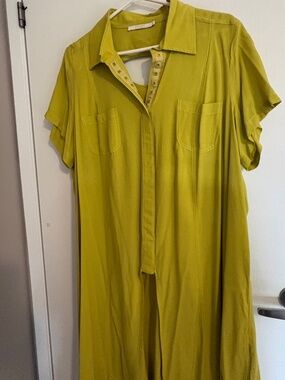 MaT. Long tunic!
